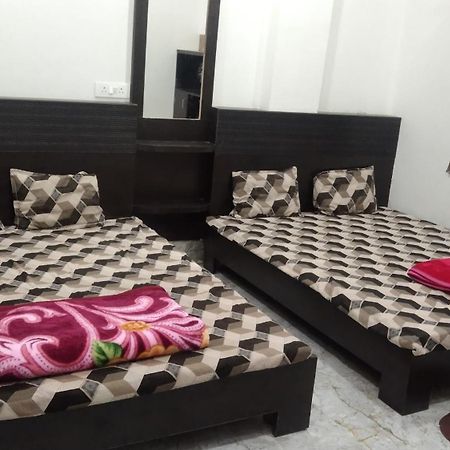 Mangal Dham, Deoghar Hotel Eksteriør billede