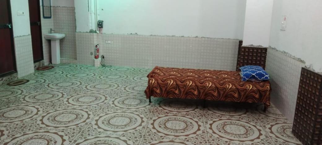 Mangal Dham, Deoghar Hotel Værelse billede