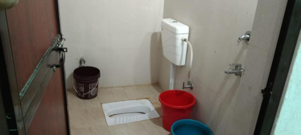 Mangal Dham, Deoghar Hotel Værelse billede