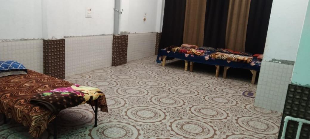 Mangal Dham, Deoghar Hotel Værelse billede