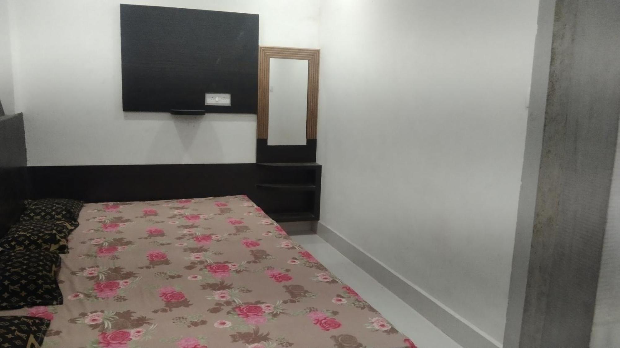 Mangal Dham, Deoghar Hotel Værelse billede