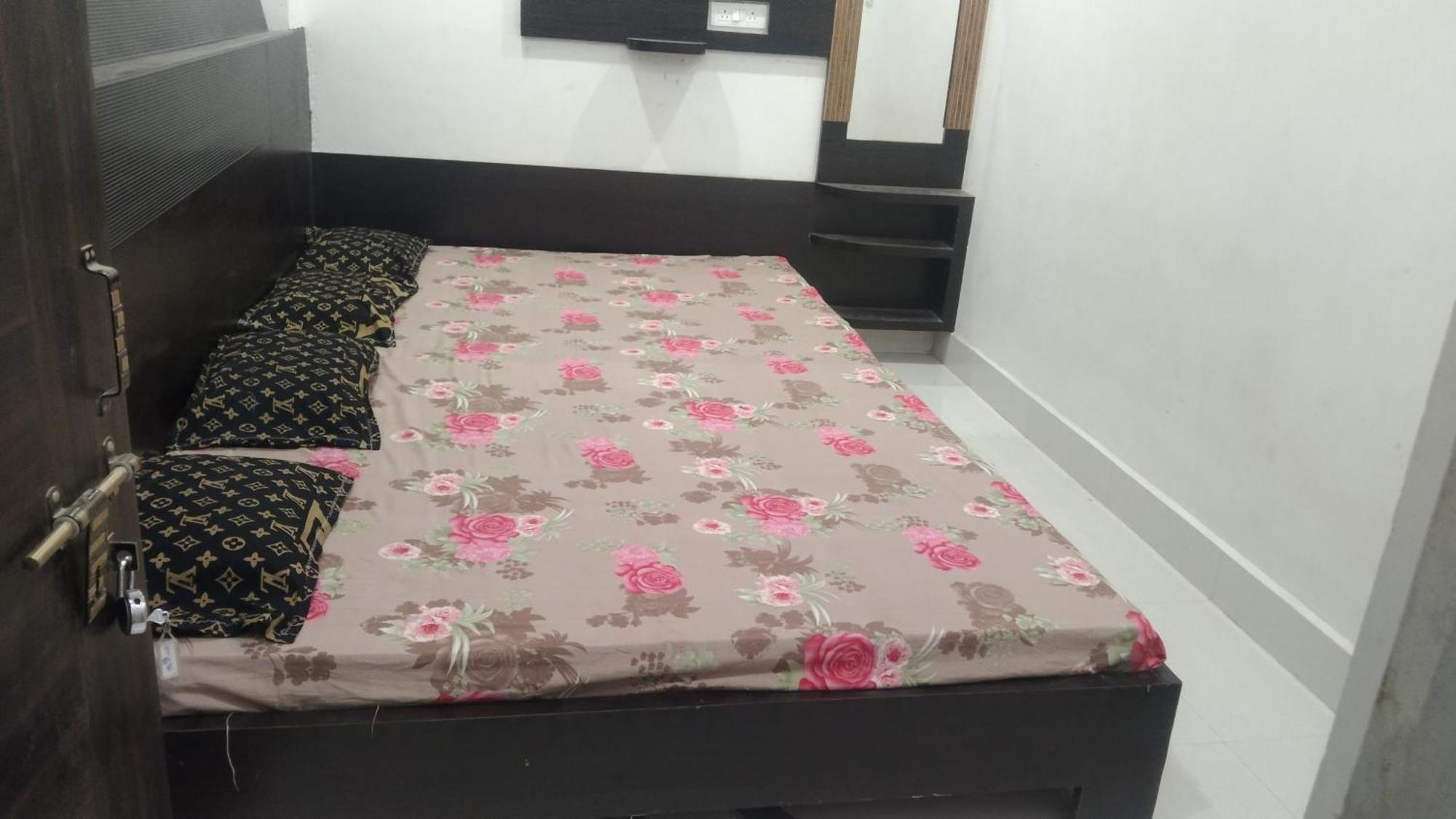 Mangal Dham, Deoghar Hotel Værelse billede