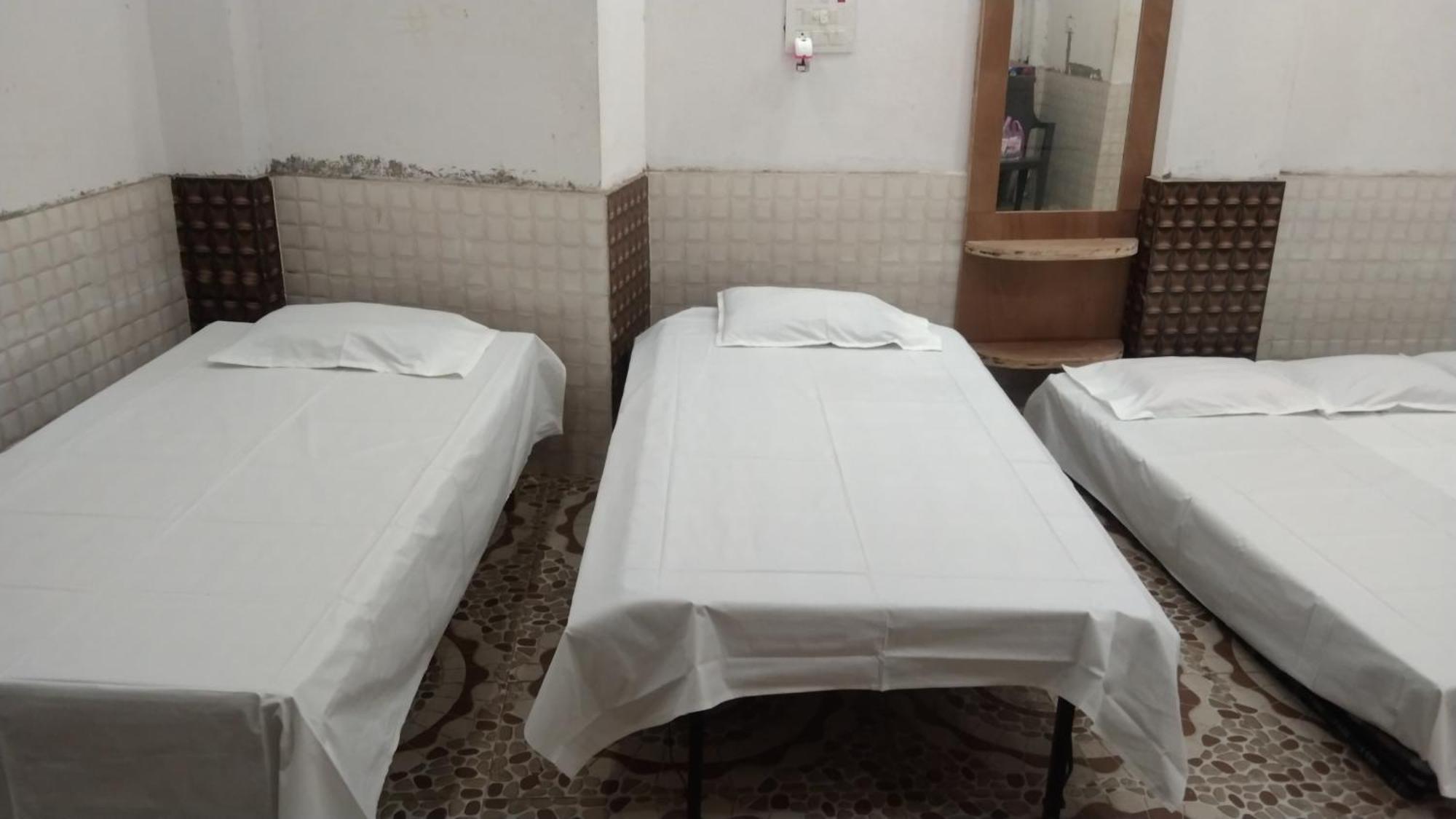 Mangal Dham, Deoghar Hotel Eksteriør billede